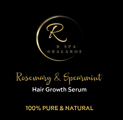 Hair Growth Serum | R Spa Balaros - Phoenix