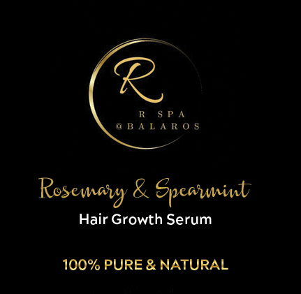 R Spa Balaros Hair Growth Serum